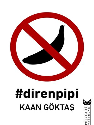 cover image of #Direnpipi
